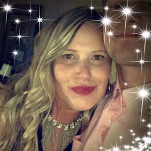 Meet your Posher, Kristi